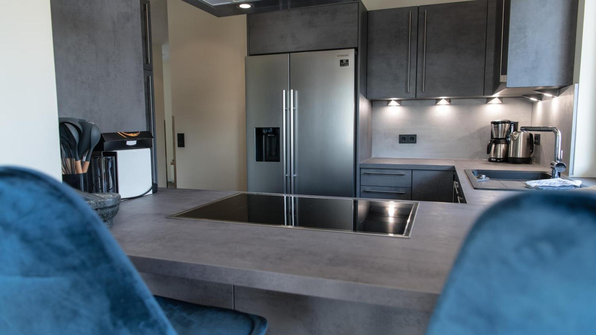 Beach House Meerlust Mit Whirlpool Timmendorfer Strand Bagian luar foto