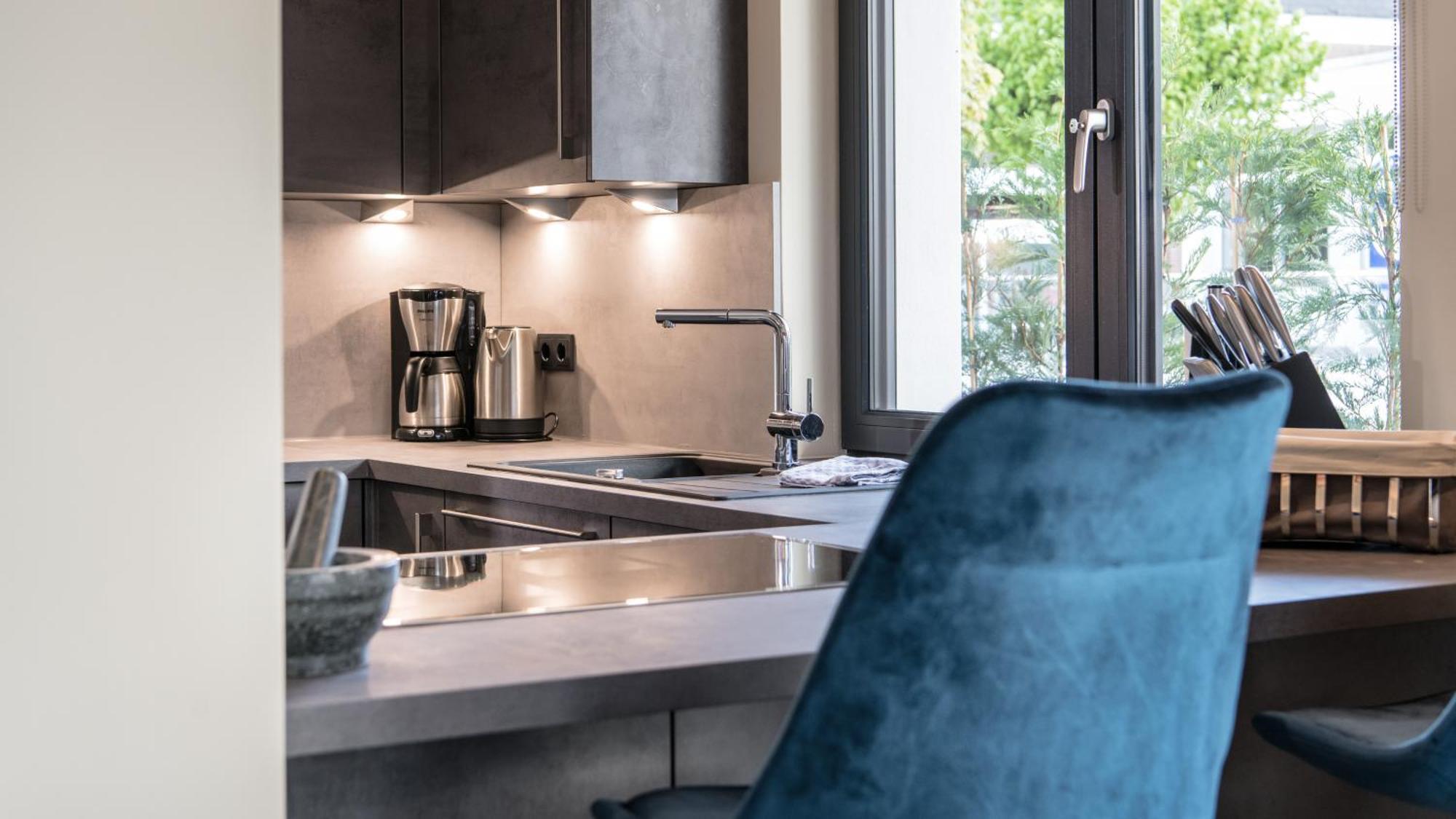 Beach House Meerlust Mit Whirlpool Timmendorfer Strand Bagian luar foto